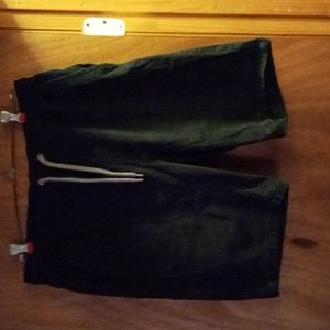 Men's Medium dip Shorts